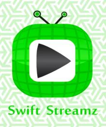 Swift Streamz APK - Similar App to TVTap APK