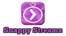 Snappy Streamz App - TVTap Alternative