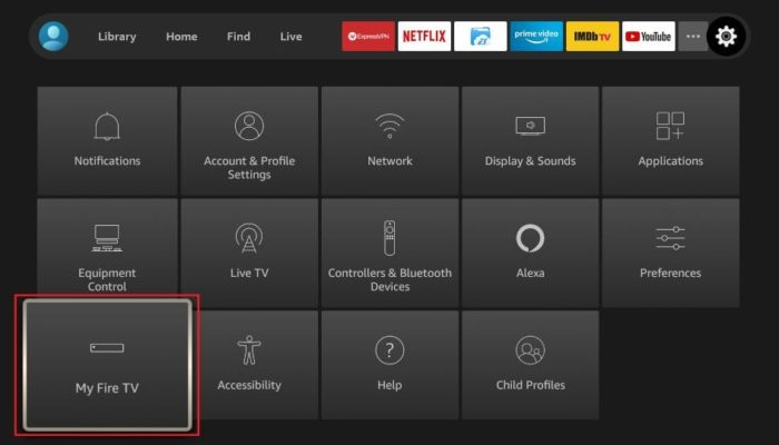 Install TvTap Pro APK on FireStick in 1 Min [STEPS]