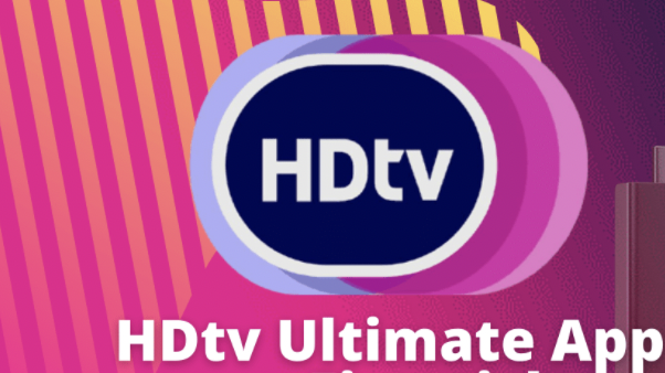 HDtv Ultimate APK Free Download