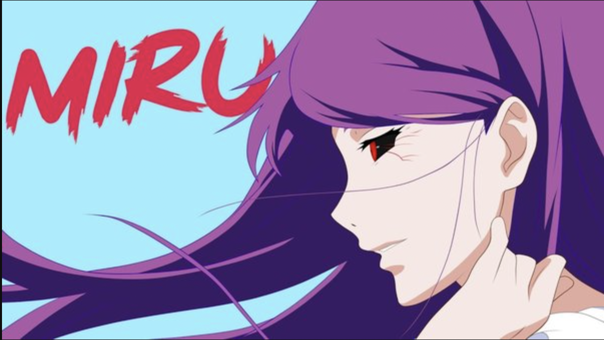 Miru Anime App for Linux